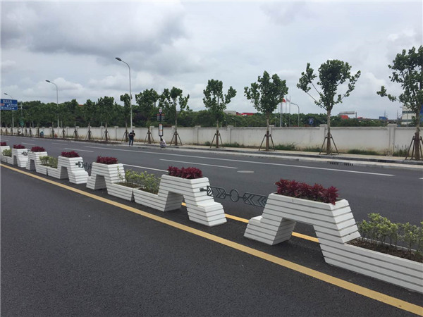 道路護(hù)欄